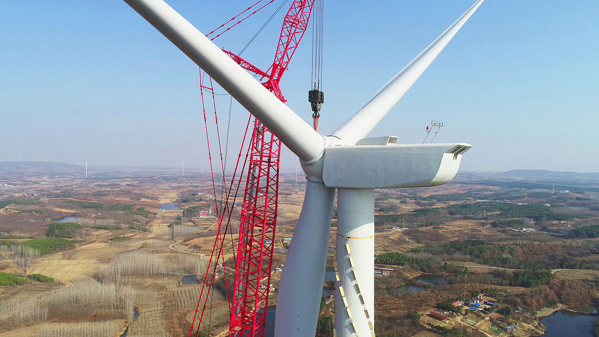 洛阳市涧西区曾经做过风电相关业务的公司都有哪些不需要实时的信息曾经的就行