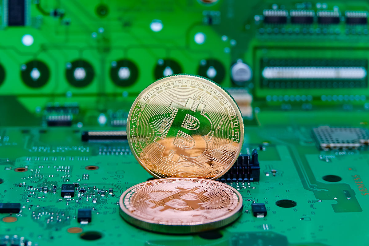 Antminer L3+使用GPU吗