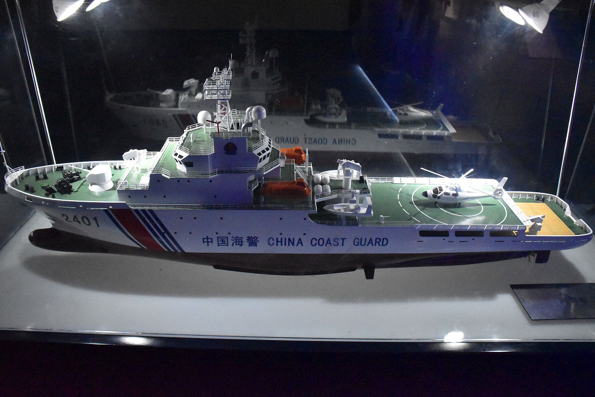 人民海军37毫米舰炮：60余年发展历程，见证海上力量的壮大