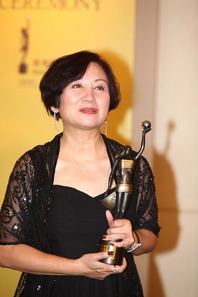 顧芷筠 女主持？