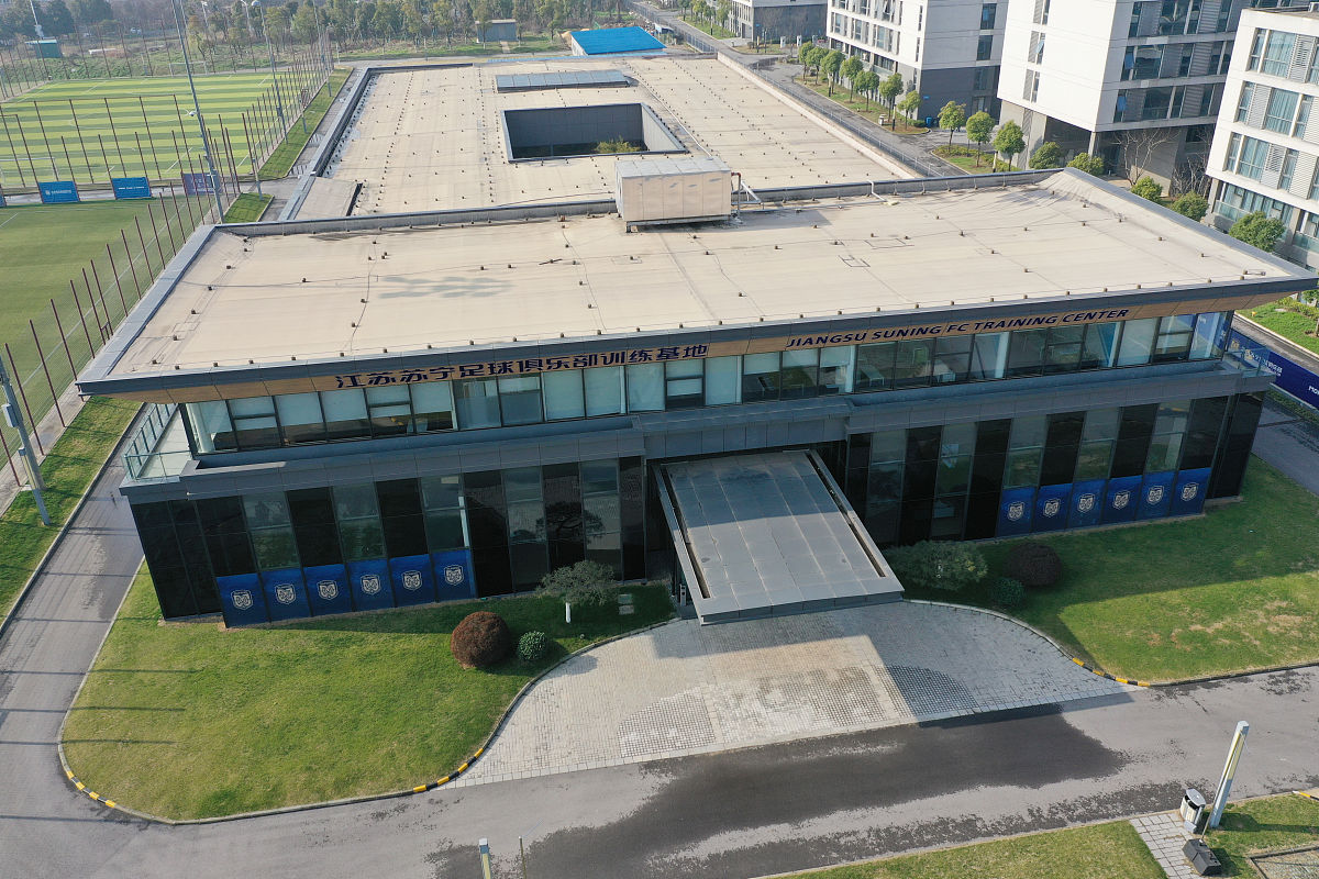 西安未央区职业教育中心现代物流管理专业怎么样