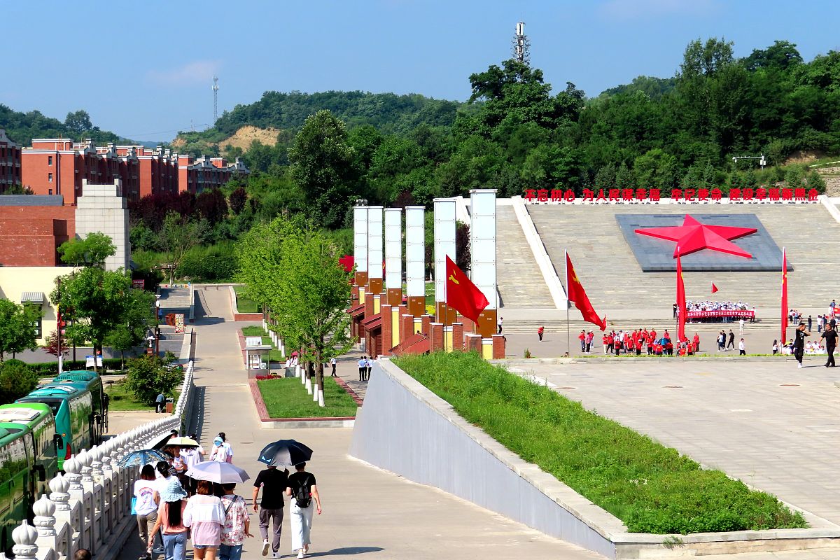三千字的关于参观孟良崮爱国主义教育基地的社会实践心得体会进行概括总结