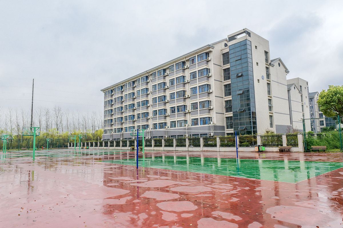 湖南理工职业技术学院工程测量技术专业怎么样