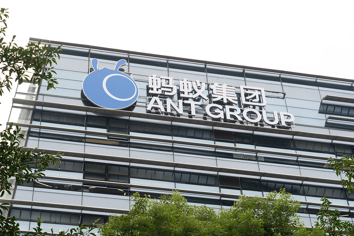 中国具有成长性的科技公司