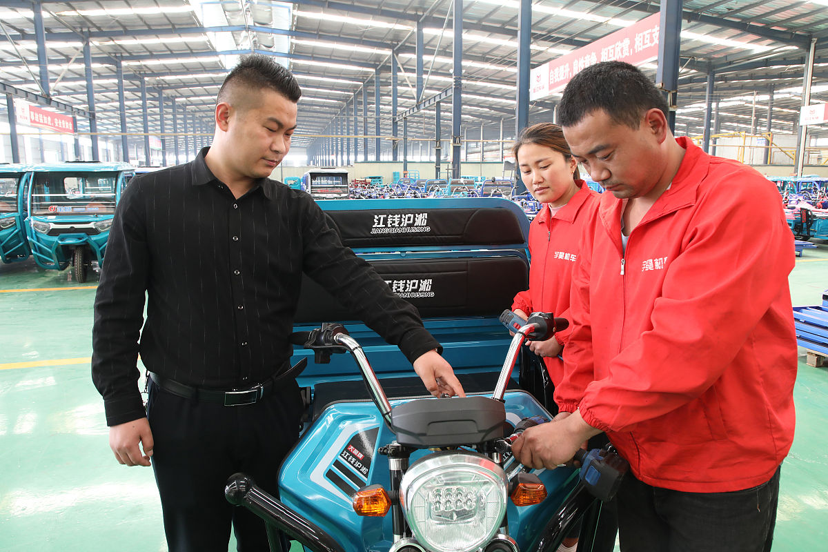 贵阳中专职业学校汽车检测与维修专业招生