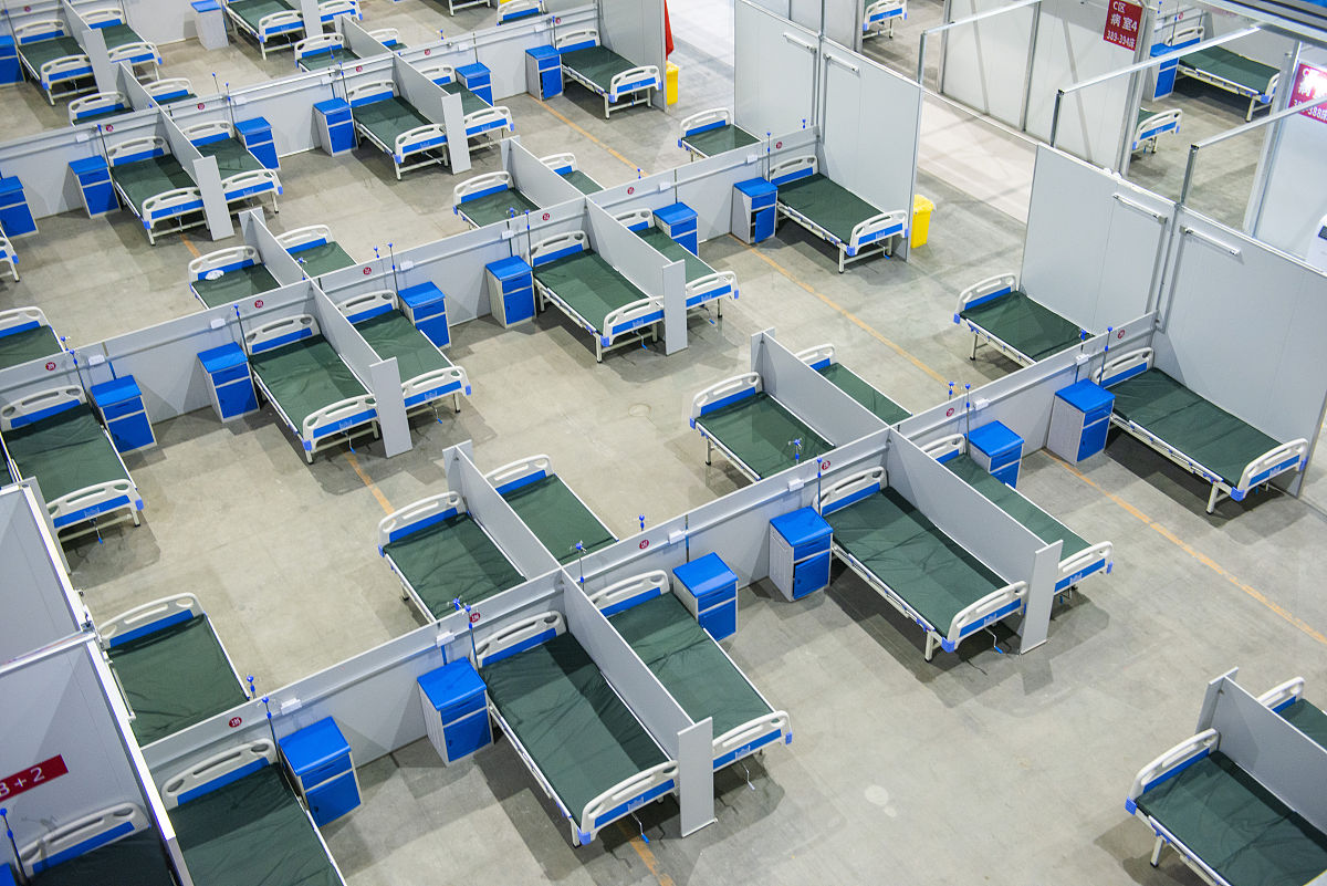 霍州技工学校设施设备