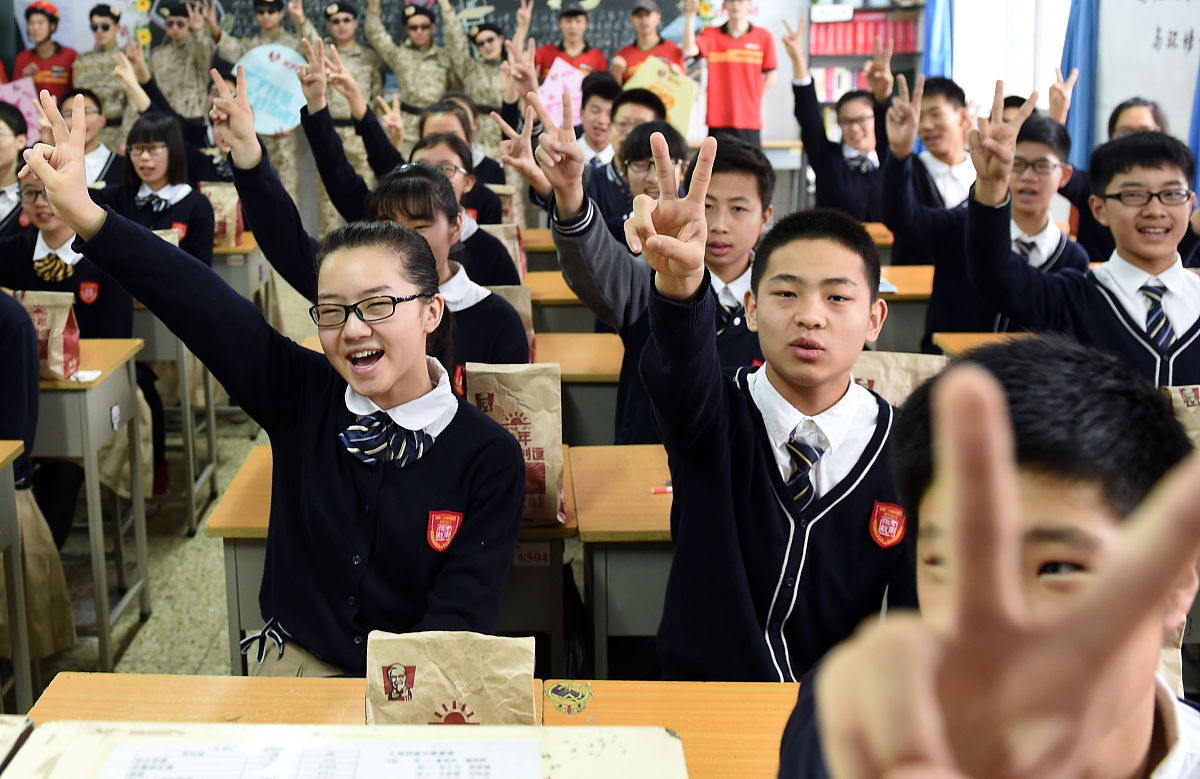 男生初中毕业学什么？贵阳铁路学校首选