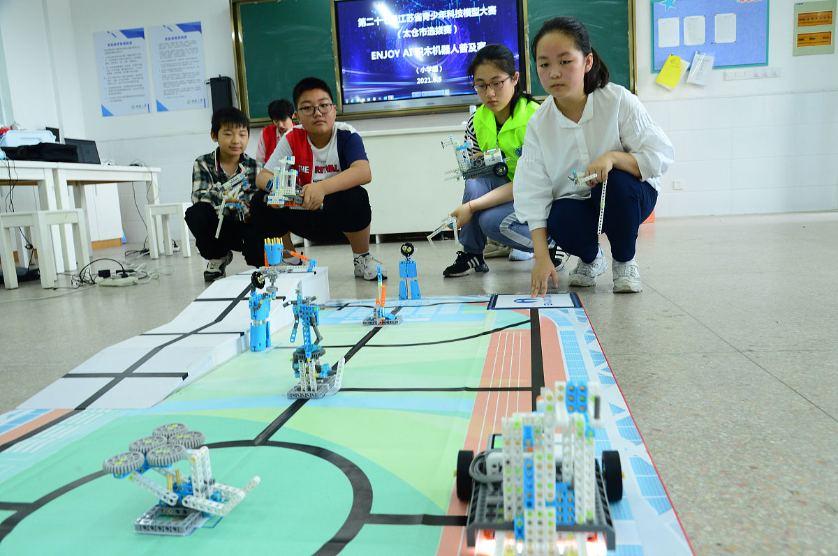 宜春工业学校2023年专业设置：机器人技术、物联网工程等新专业