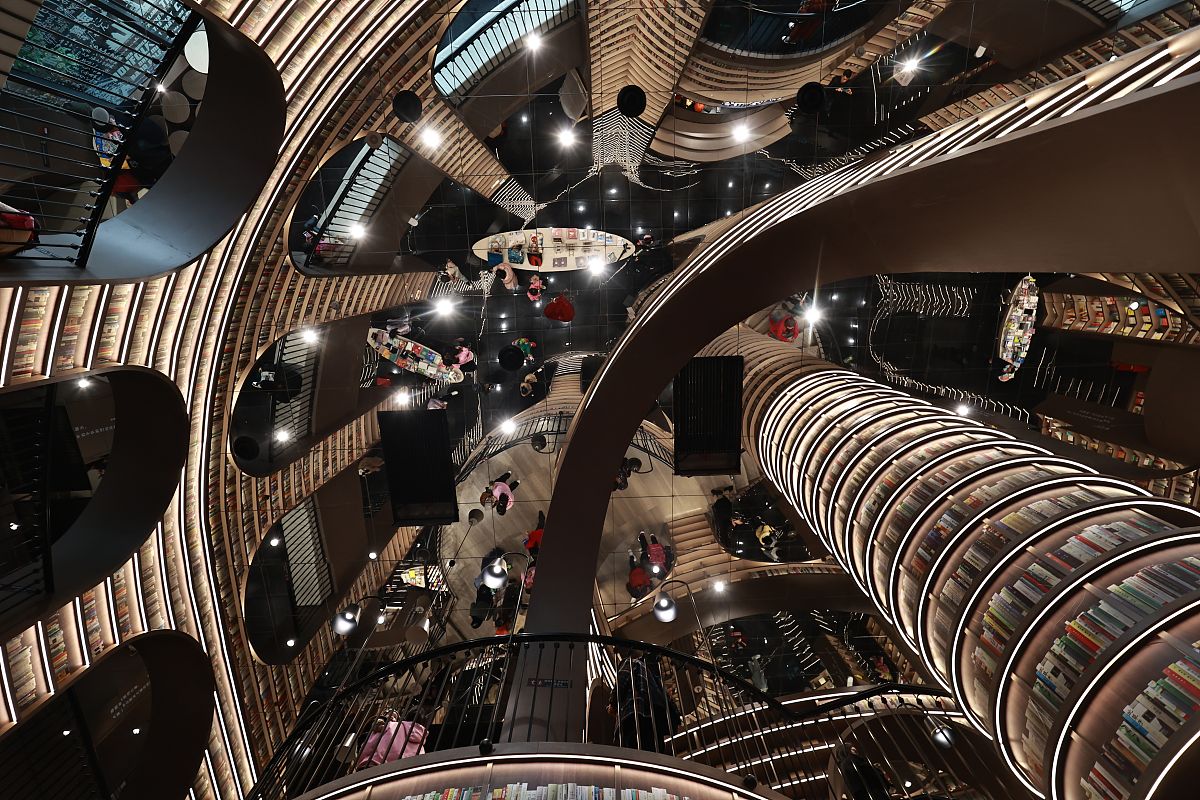 My Impression of Shanghai: A City of Wonders