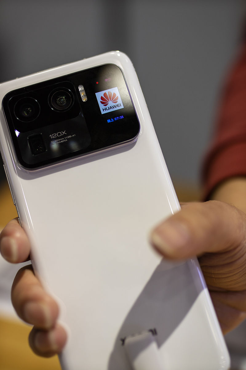 小米11ultra和小米13pro比那个拍照强