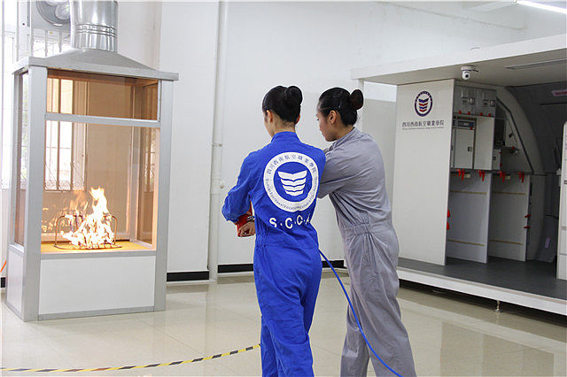 漳州航空职业技术学院药剂专业好吗