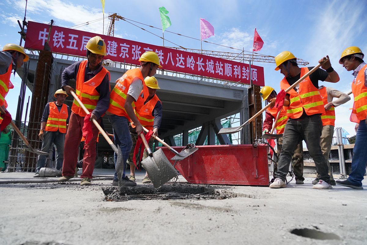 云南铁路学校高铁专业：优势明显，就业前景广阔
