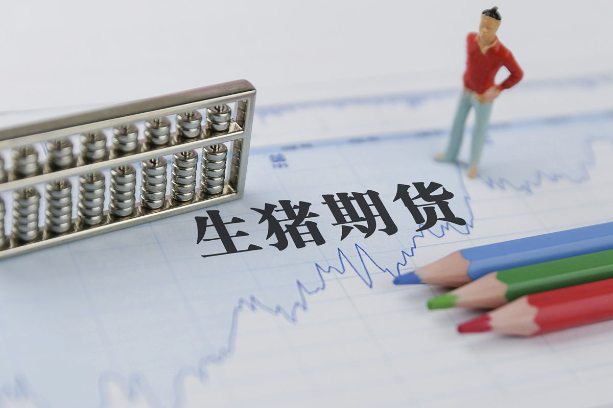 延安市生猪养殖现状与可持续发展对策文献综述