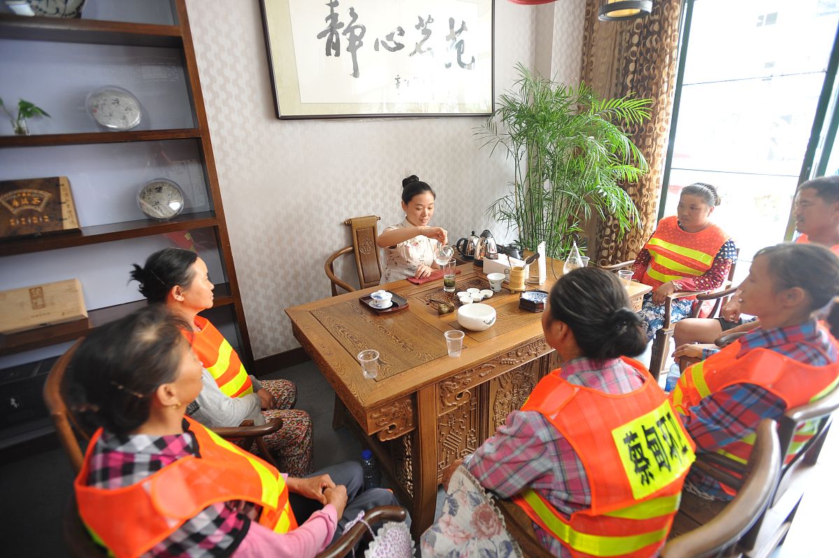 菏泽居民日常生活习惯 - 了解菏泽人独特的风土人情