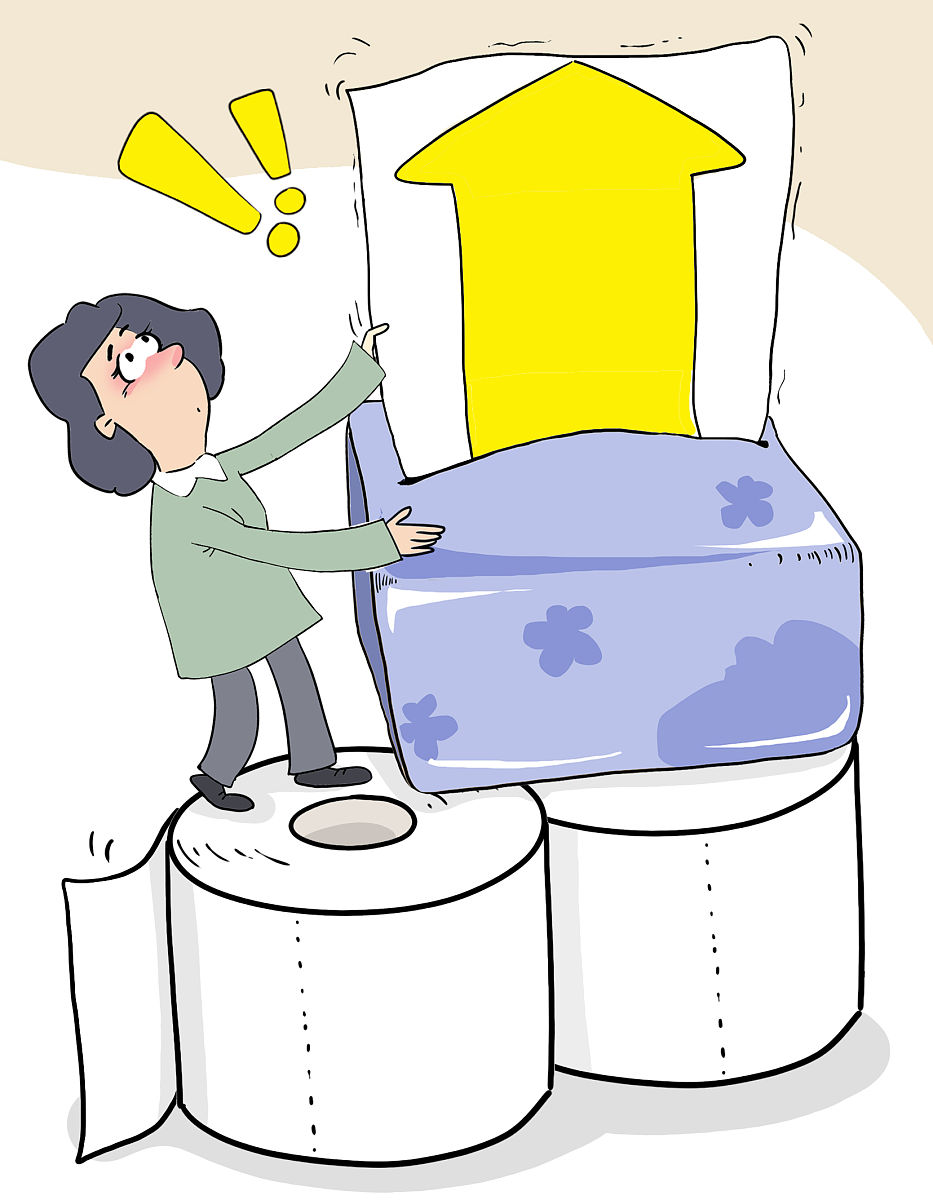 维达纸巾短视频脚本：家庭、办公室、户外、旅行场景应用