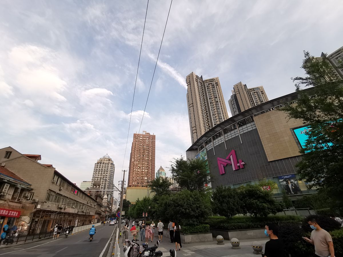 米的四次方是什么单位