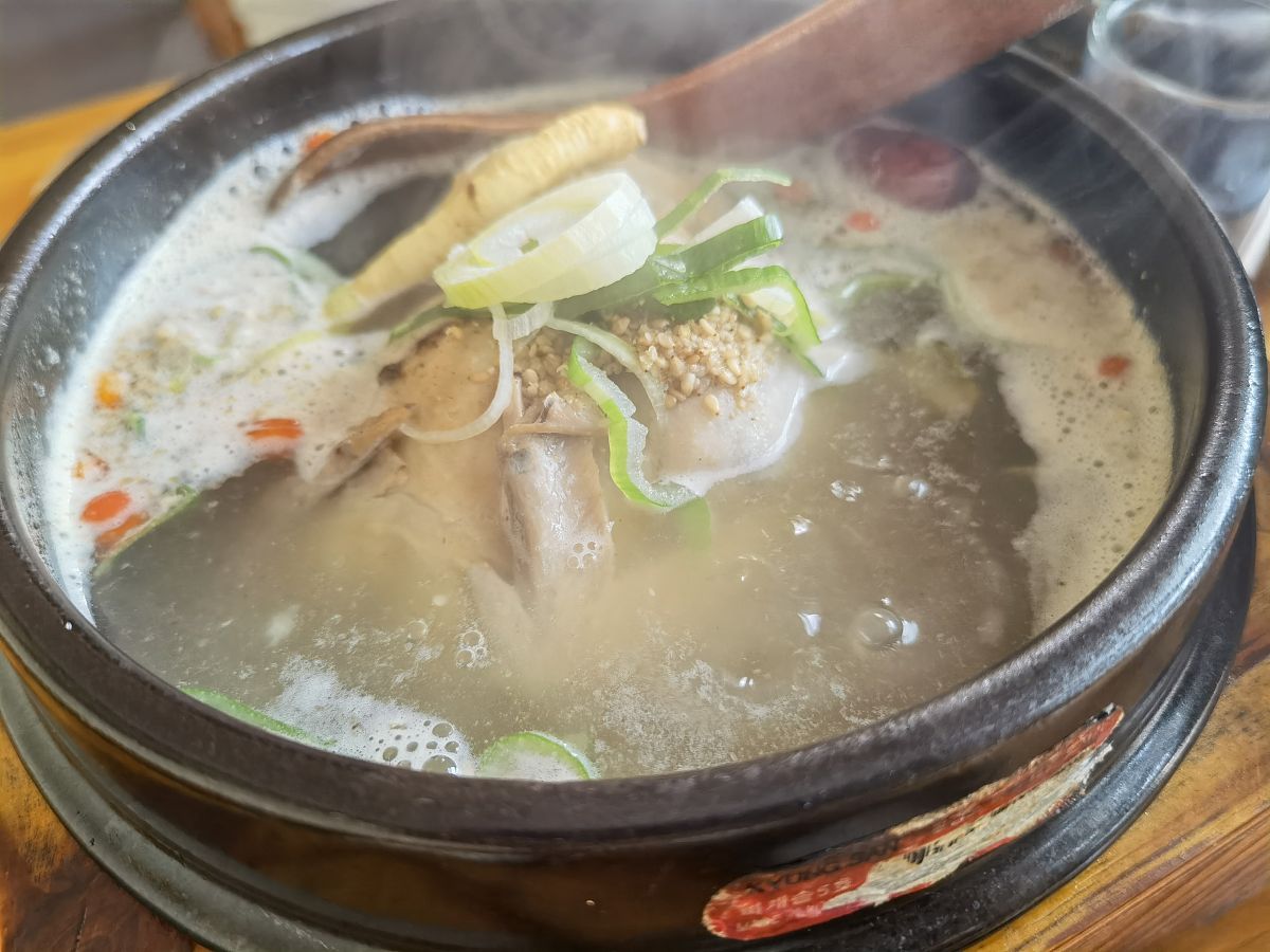 鹅可以煲汤吗，