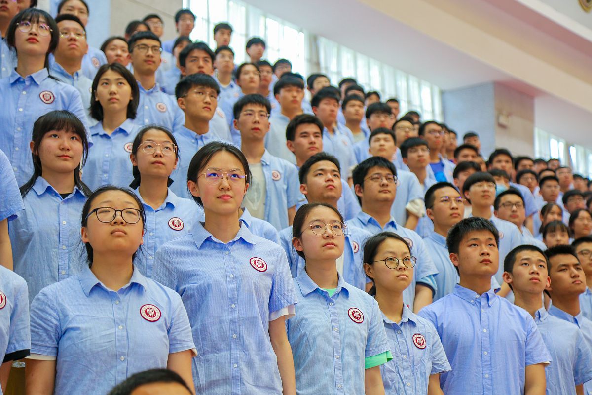 西安初中生能读铁路学校吗？入学条件及其他选择