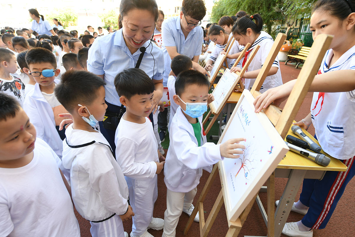 宜宾市特殊教育学校绘画专业招生对象好不好