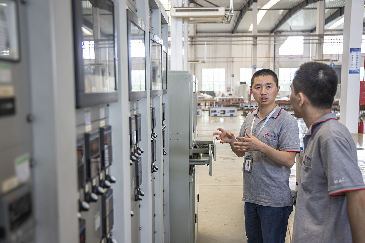 贵州农业机电学校机电设备安装与维修专业怎么样？就业前景、师资力量及优势分析