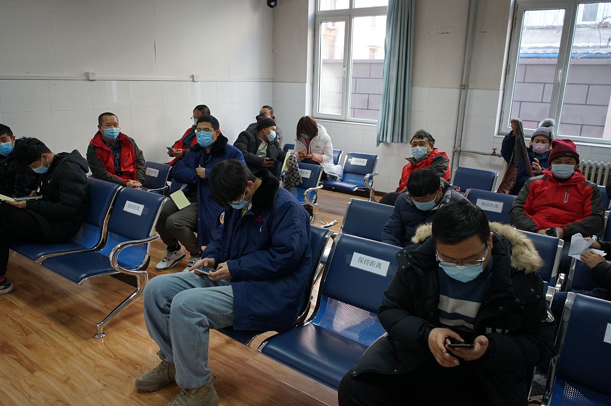 巴音郭楞职业技术学院汽修前景好不好