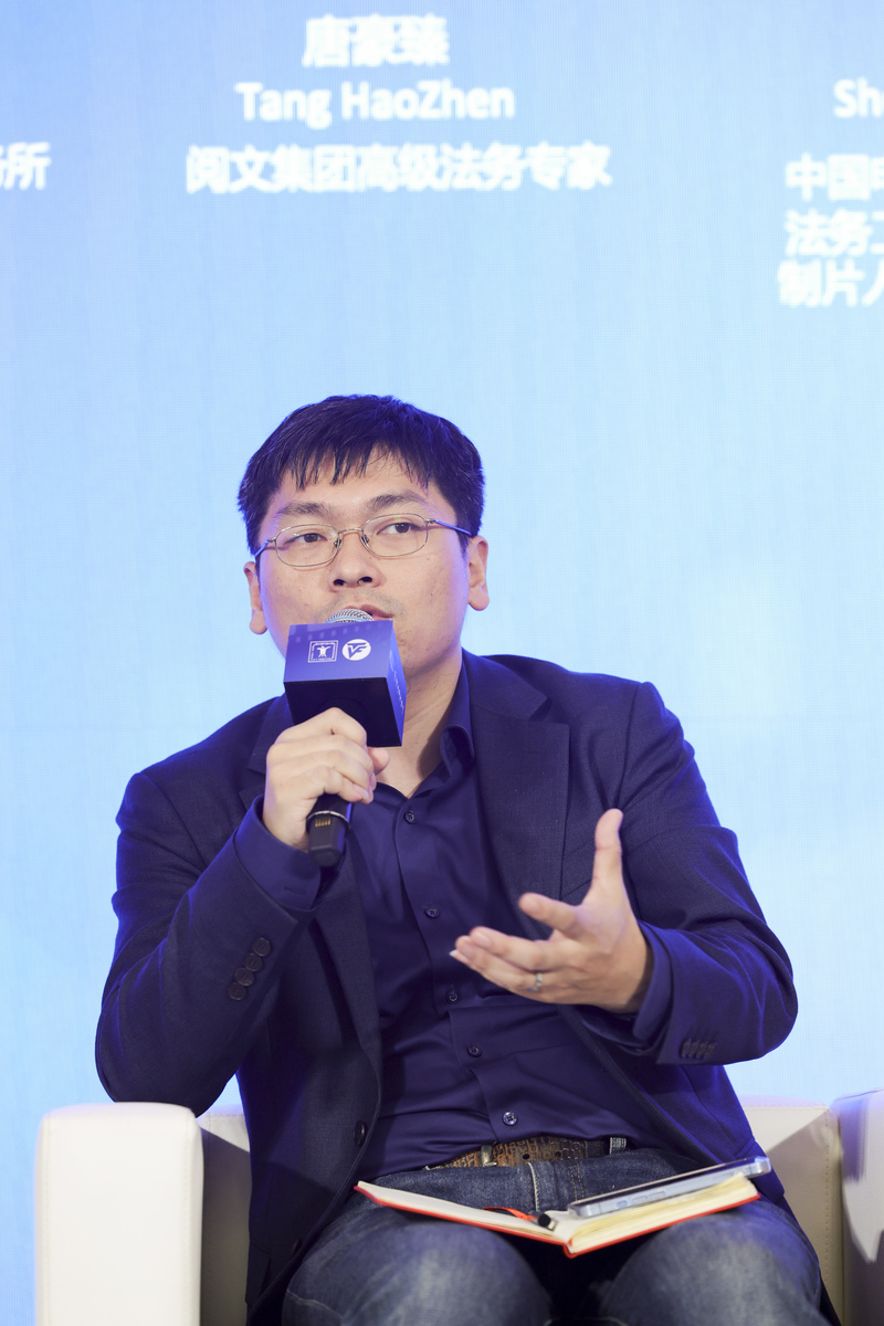 丁浩歌：90后科技新星，用创新驱动创业成功