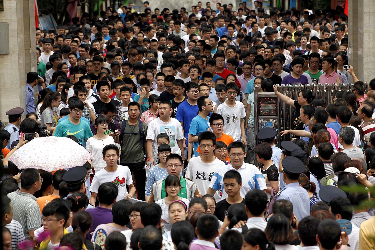 大英育才中学2020招生简章