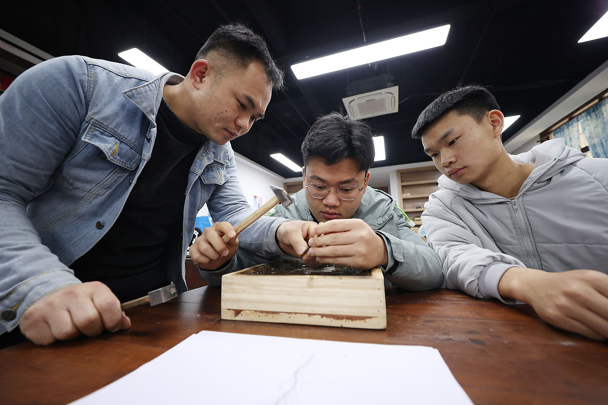 榆林职业技术学院的建筑工程技术专业就业前景怎么样