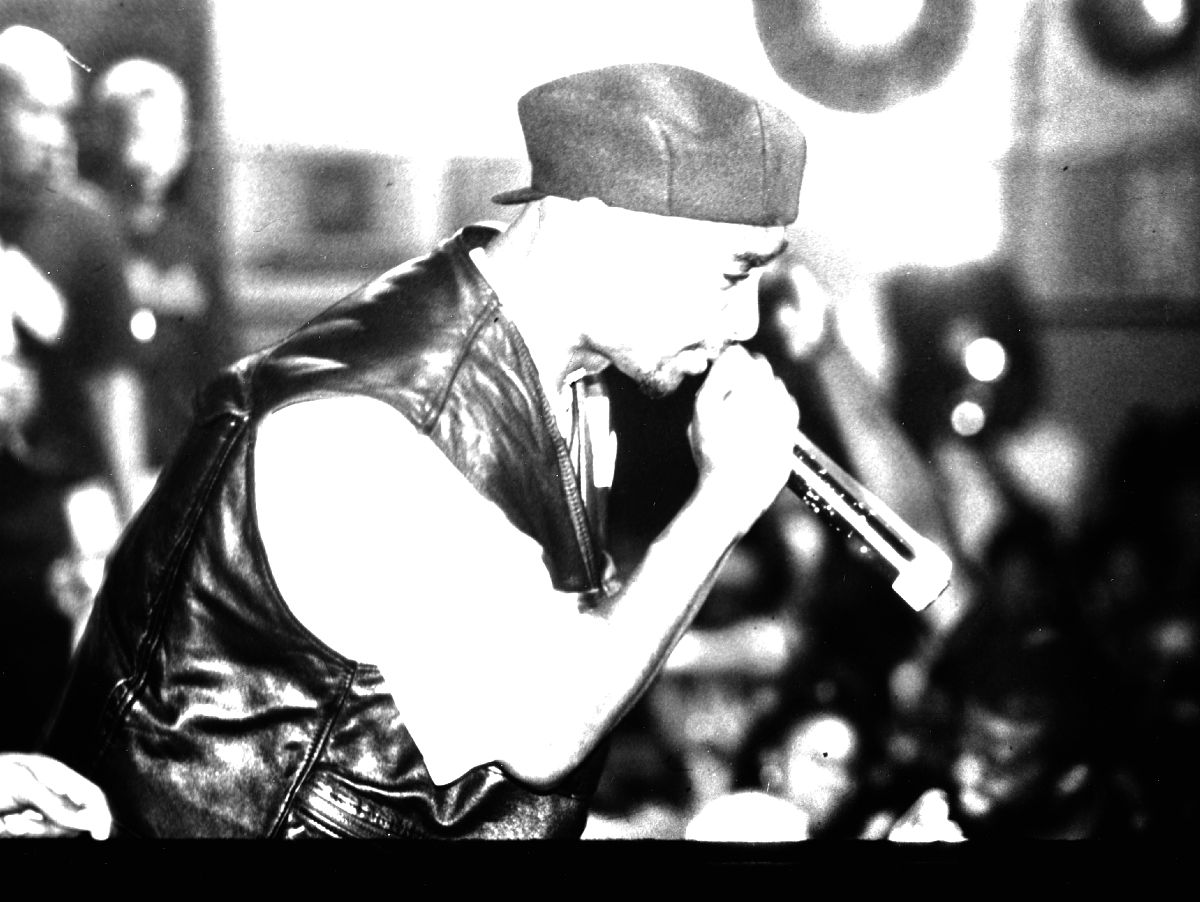 世界上最厉害的说唱歌曲是什么