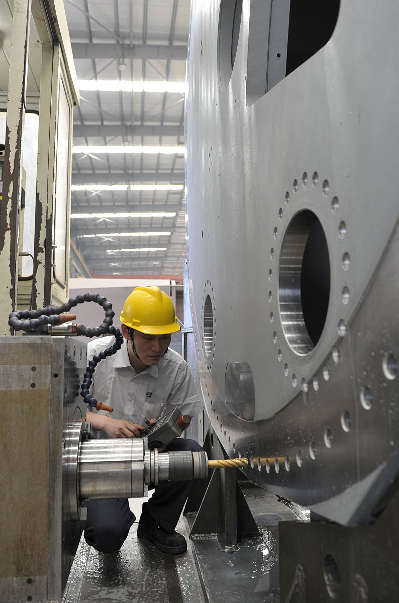 2021年重庆机械电子高级技工学校招生简章 - 培养高素质技工人才