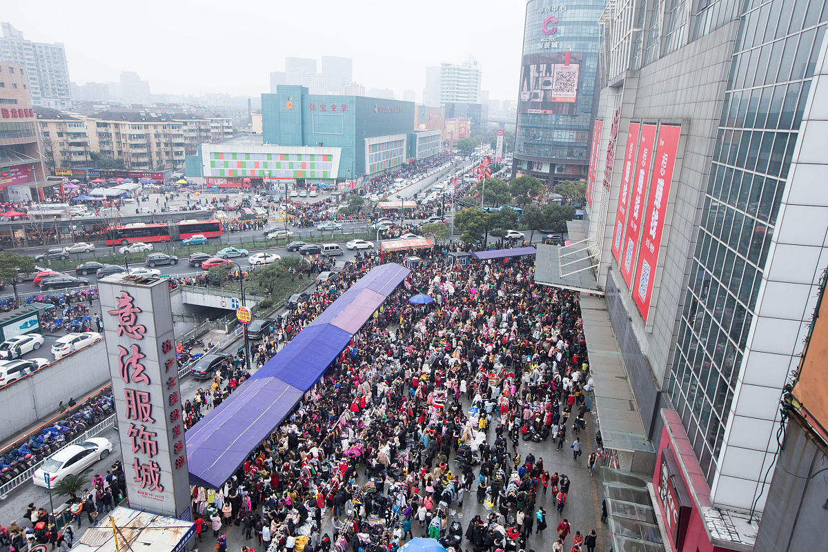 浙江纺织服装职业技术学院市场营销专业怎么样？课程设置及实用性分析