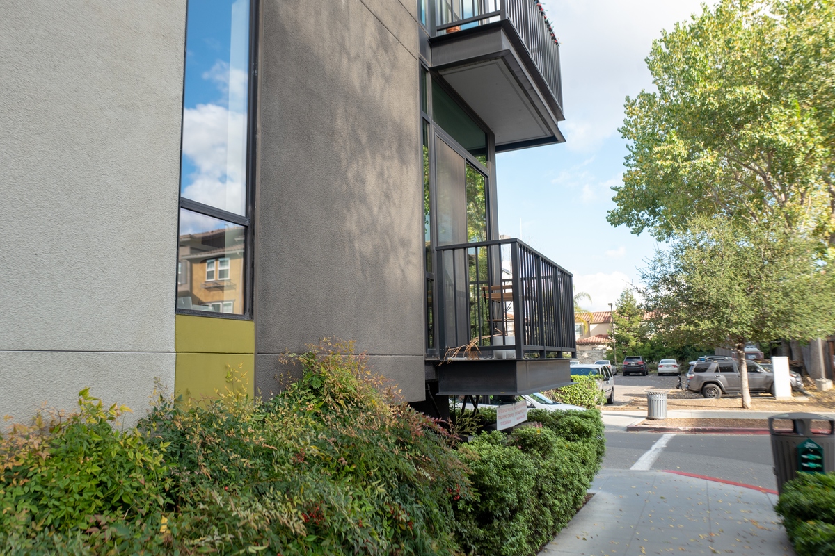 范斯沃斯住宅介绍