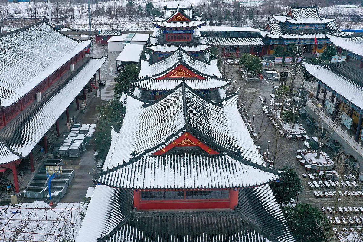 孝感卫校2022年招生简章