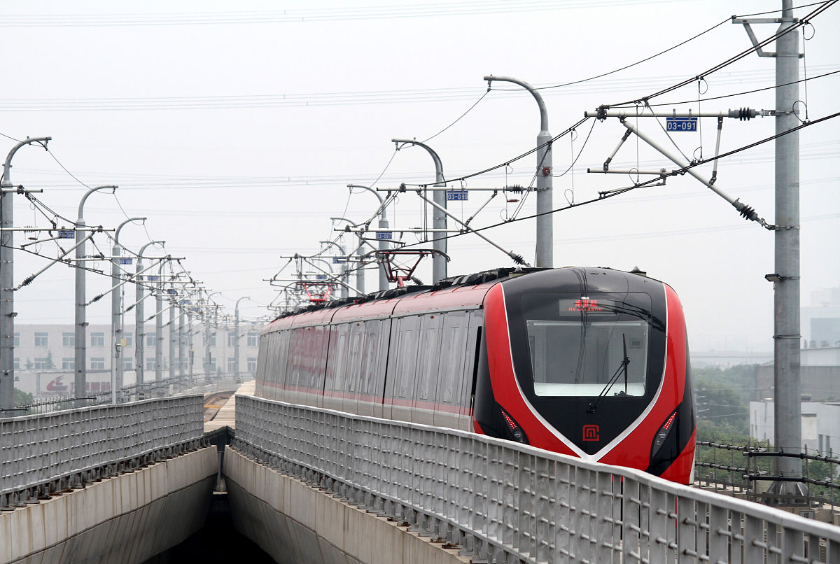 甘肃轨道交通运输技工学校2021年招生简章 - 培养轨道交通行业人才