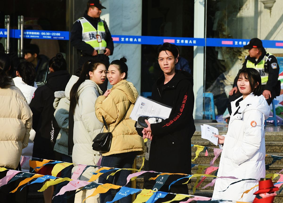 浙江传媒学院舞蹈编导专业怎么样