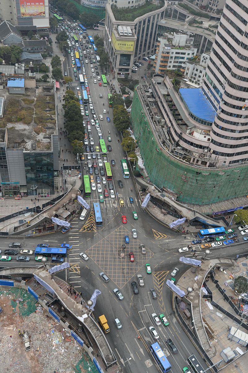 贵阳铁路运输专业学校：培养铁路运输人才的摇篮