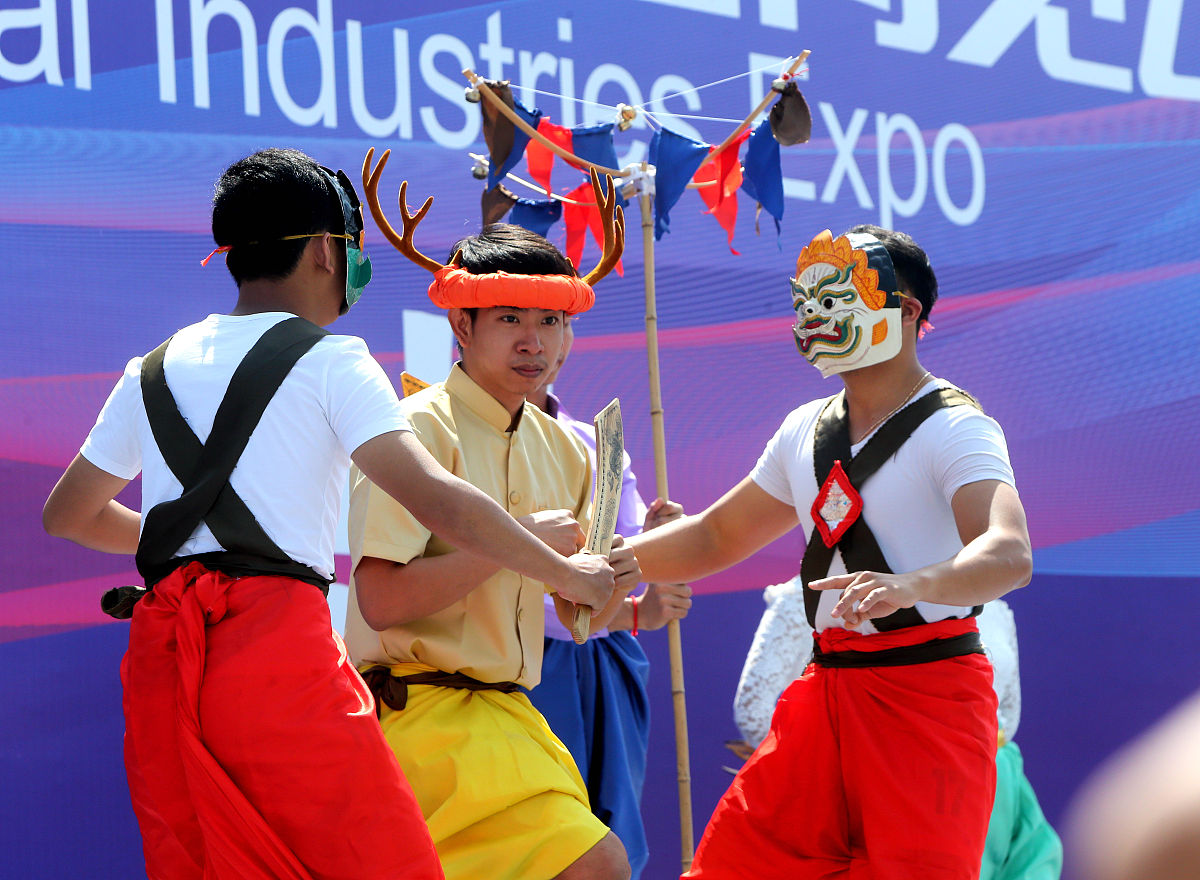 广西壮族自治区《产业结构调整指导目录》具体文件