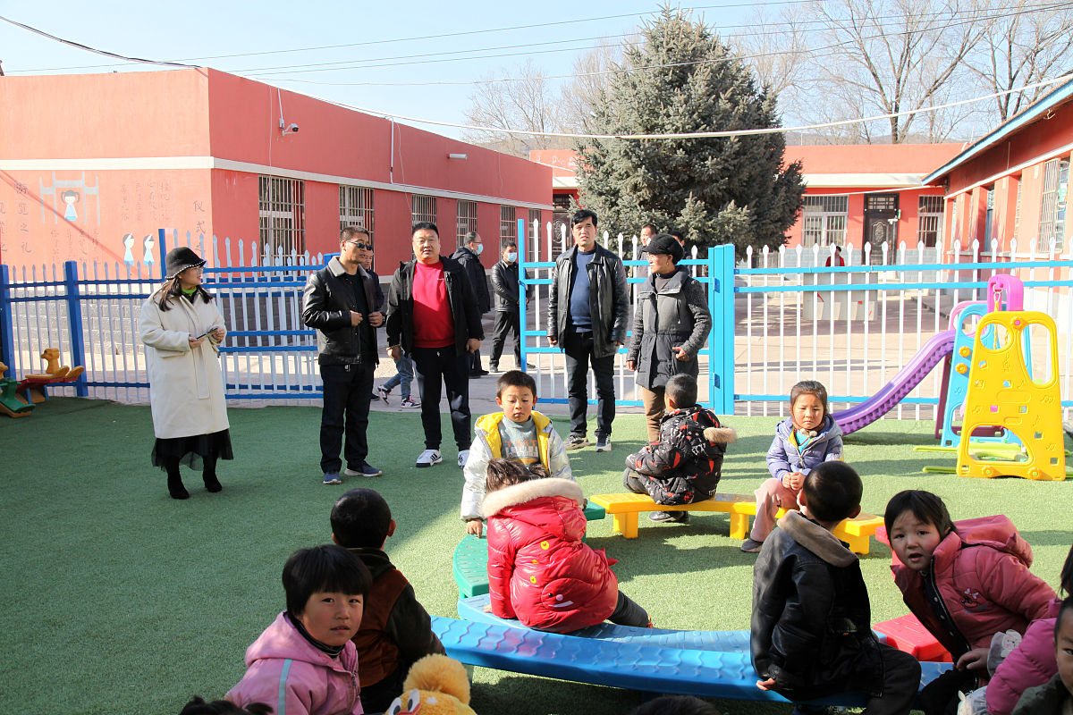 烟台信息工程学校学前教育专业怎么样？ | 未来幼儿教育工作者的首选