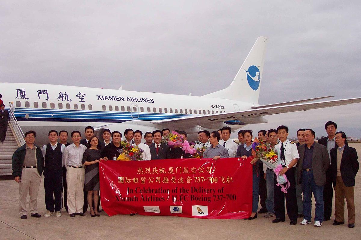 东星航空重振之路：兰世立带领公司走向复兴