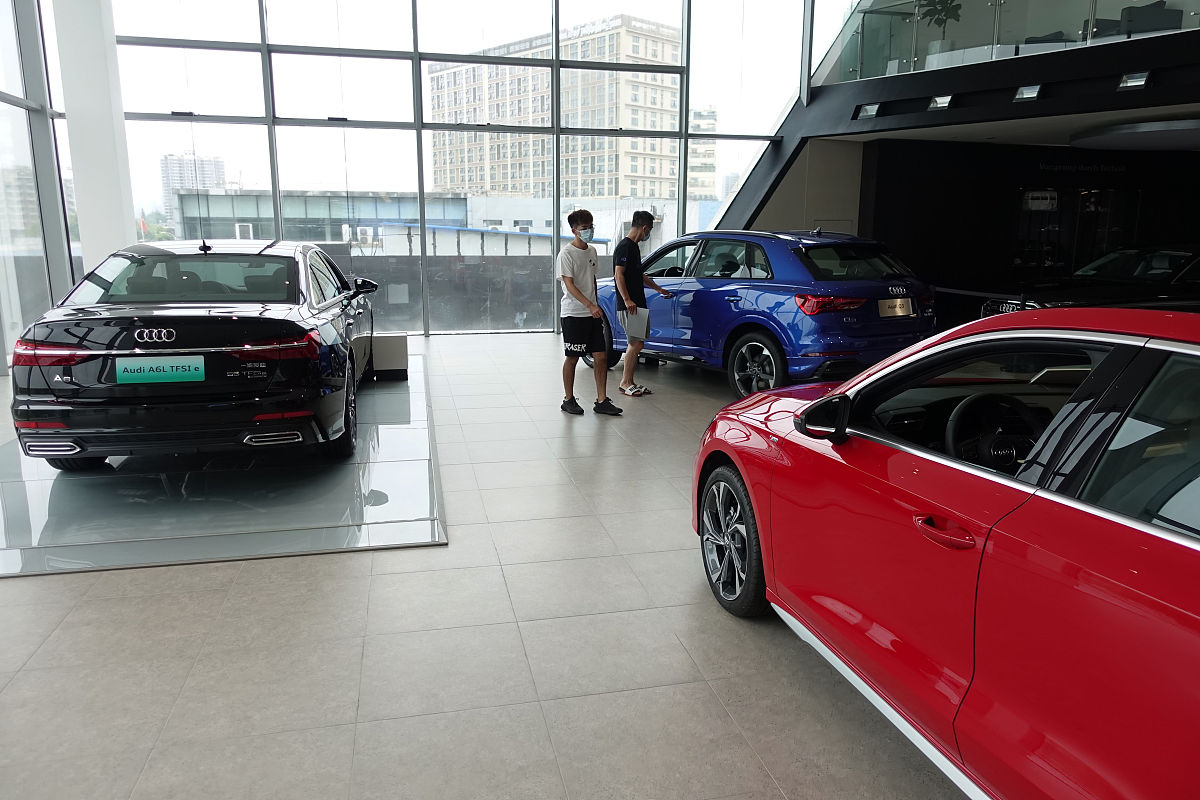 川大科园风向标豪车定向班招生