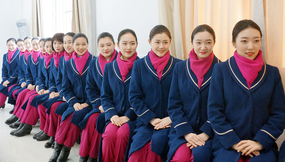 马鞍山职业技术学院有高铁乘务专业吗?最新消息! 马鞍山职业技术学院有高铁乘务专业吗?最新消息!