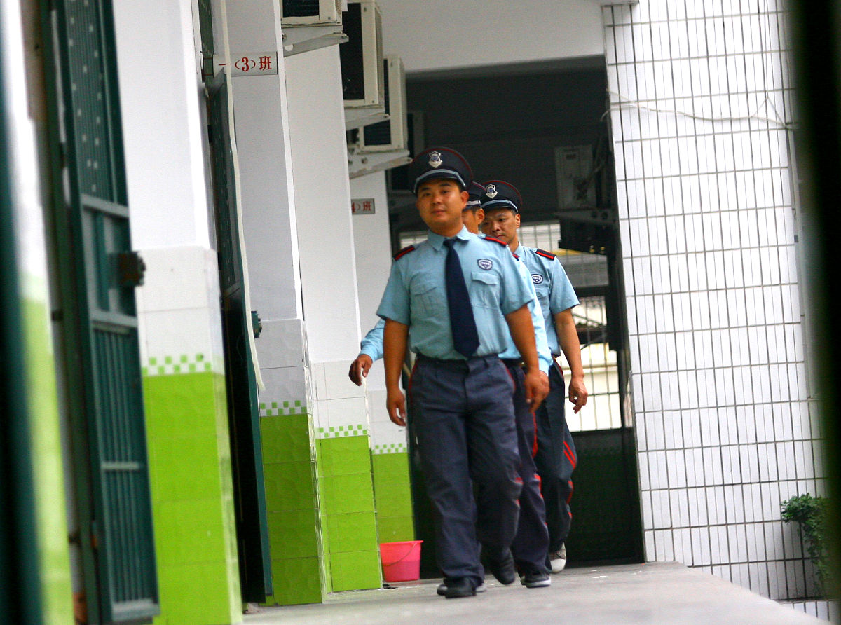 保安实习经历：从实践中提升技能和能力