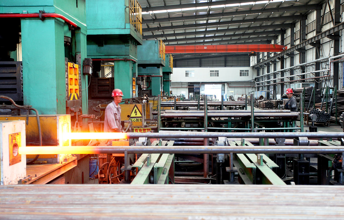 贵州首钢水钢技师学院钢材轧制与表面处理专业就业方向有哪些怎么样