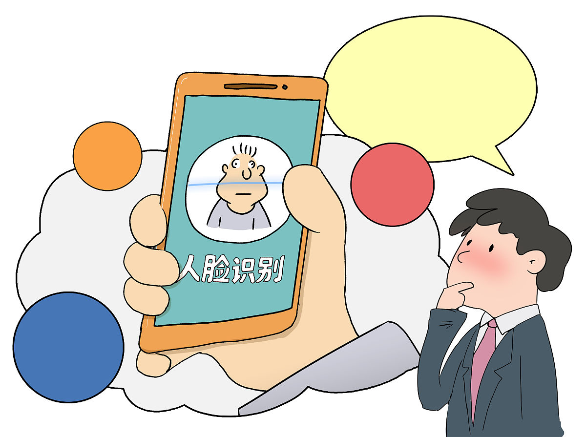 识识别是什么意思？
