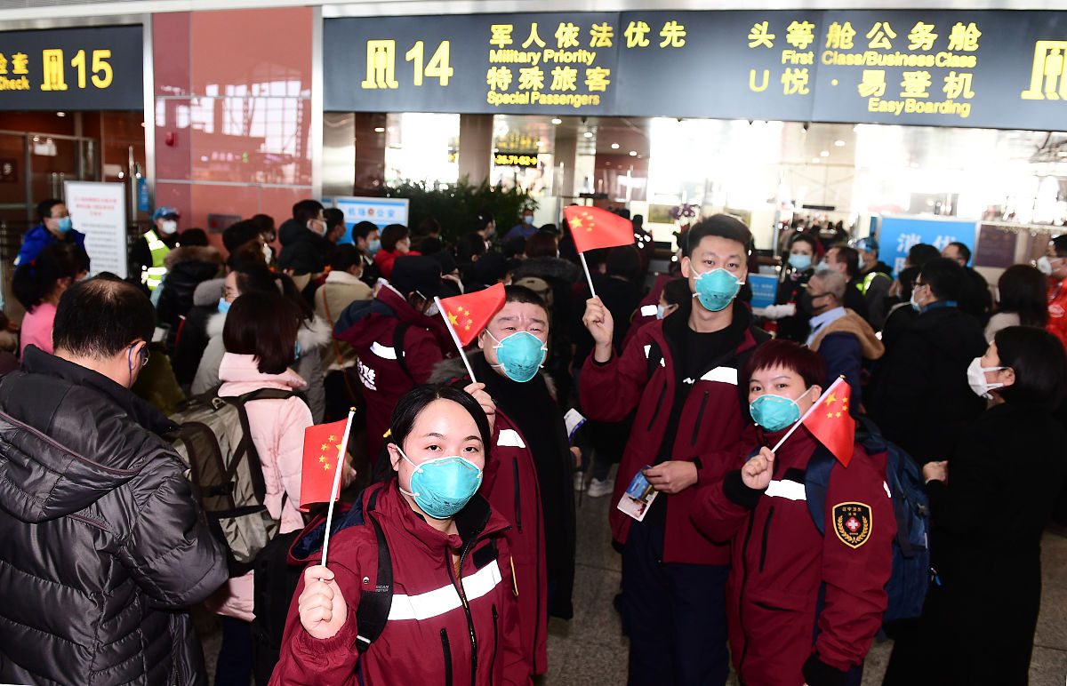 黔南民族卫生学校开设了哪些专业
