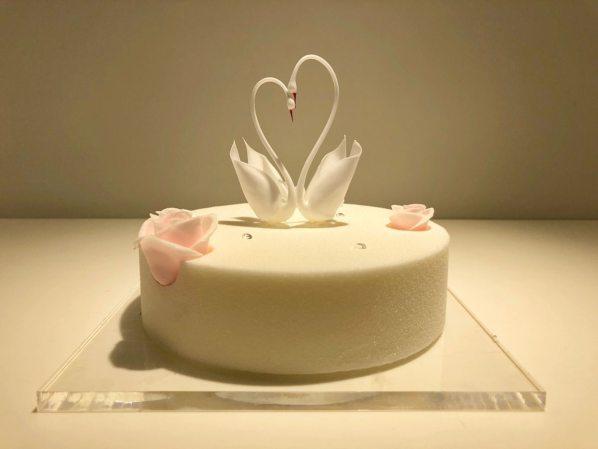 3D打印产品创业有什么好的推荐打印食品比如蛋糕