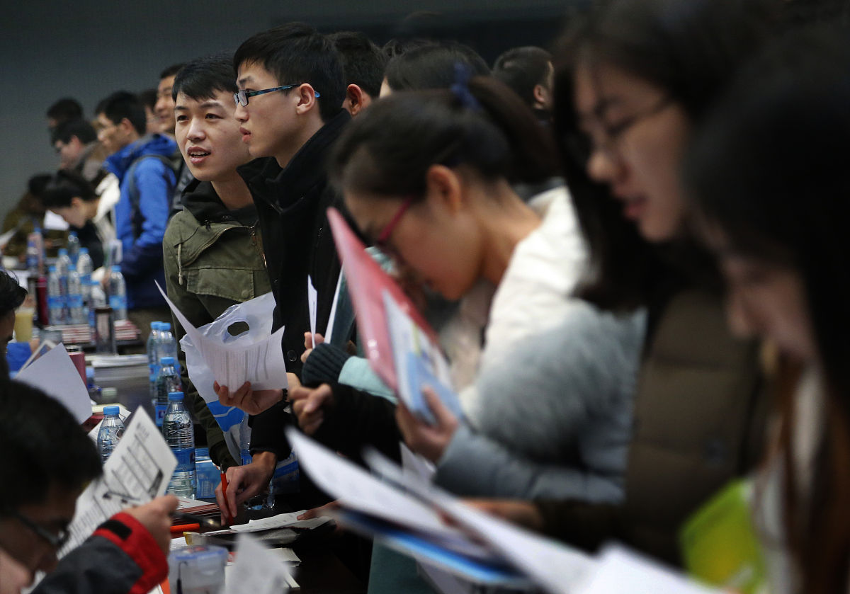 初中毕业生学习铁路专业好就业吗？