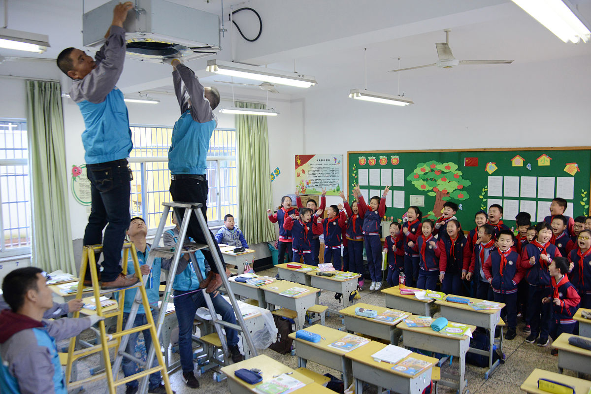 南充市特殊教育学校2023年宿舍条件