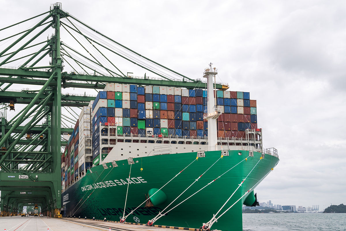 泉州海洋职业学院港口与航运管理专业专业都学些什么