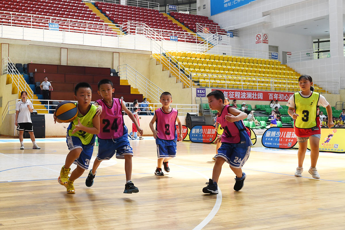 贵州体育运动学校2022年哪些专业招生